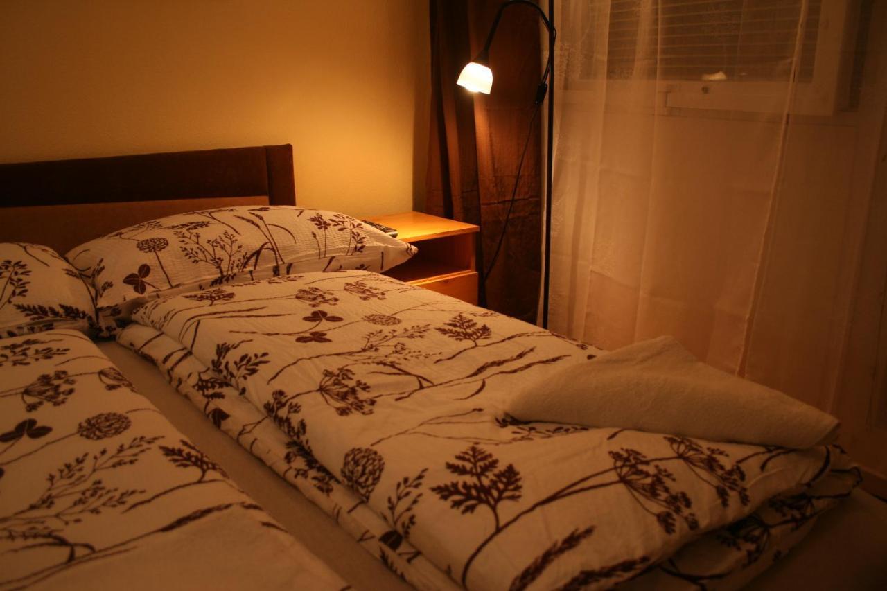 Apartment Victor Hugo *